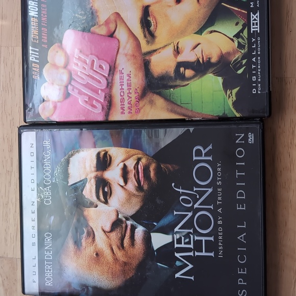 5 DVDs for $15 - Picture 3 of 5